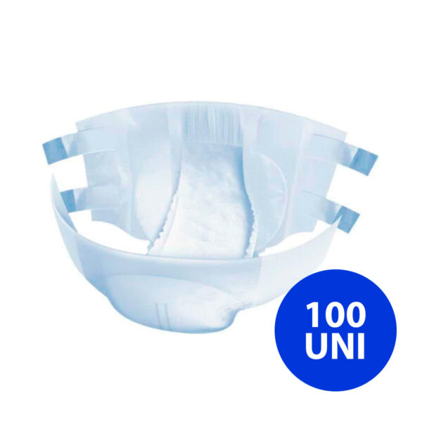 Pañal  PREMIUM americano  G X100Uni.-