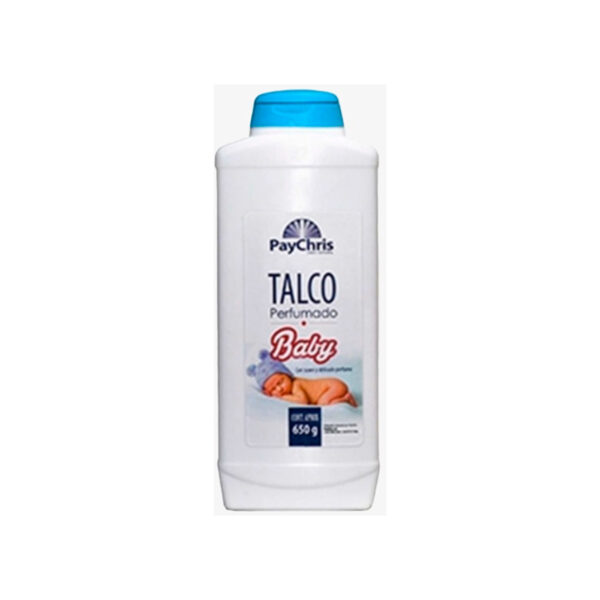 TALCO FAMILIAR 650GRM