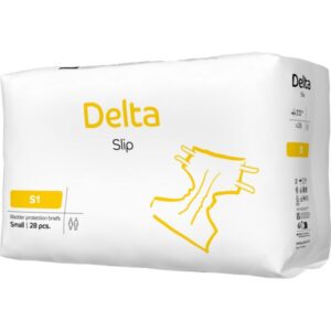 DELTA FORM SMALL SI X20U