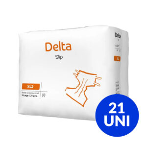 DELTA FORM XL2 X21U