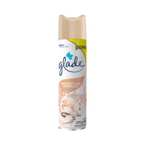 Desodorante ambiental Glade 360ML